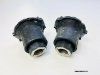 Tuleje ramy dolne x2 SBRK/WD/017A Dodge Durango WD 2011-2024